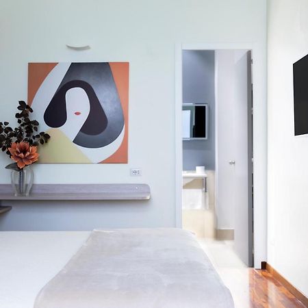 B&B Starbien Naples Luaran gambar