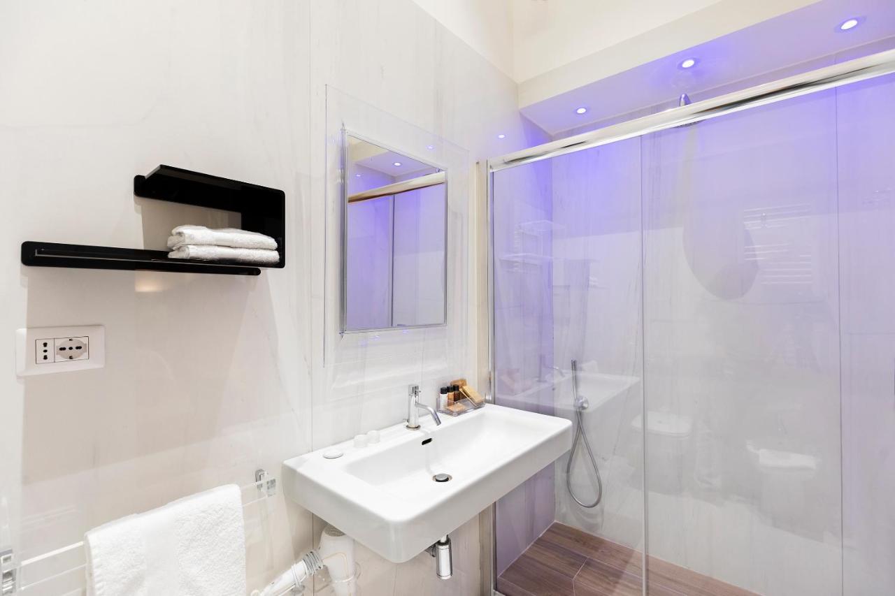 B&B Starbien Naples Luaran gambar