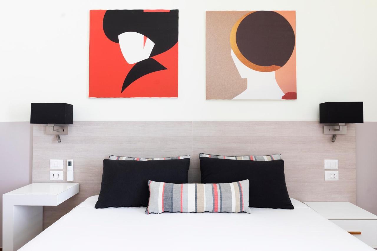 B&B Starbien Naples Luaran gambar