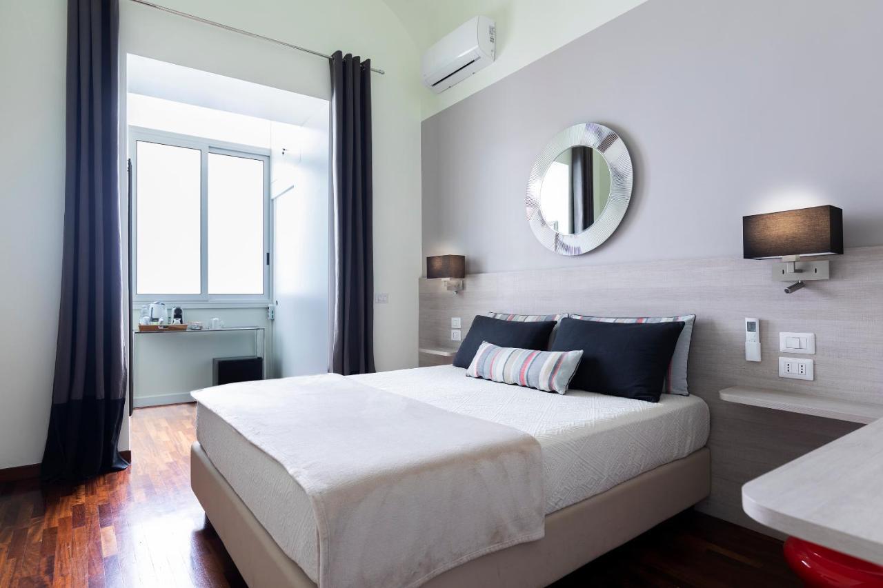 B&B Starbien Naples Luaran gambar