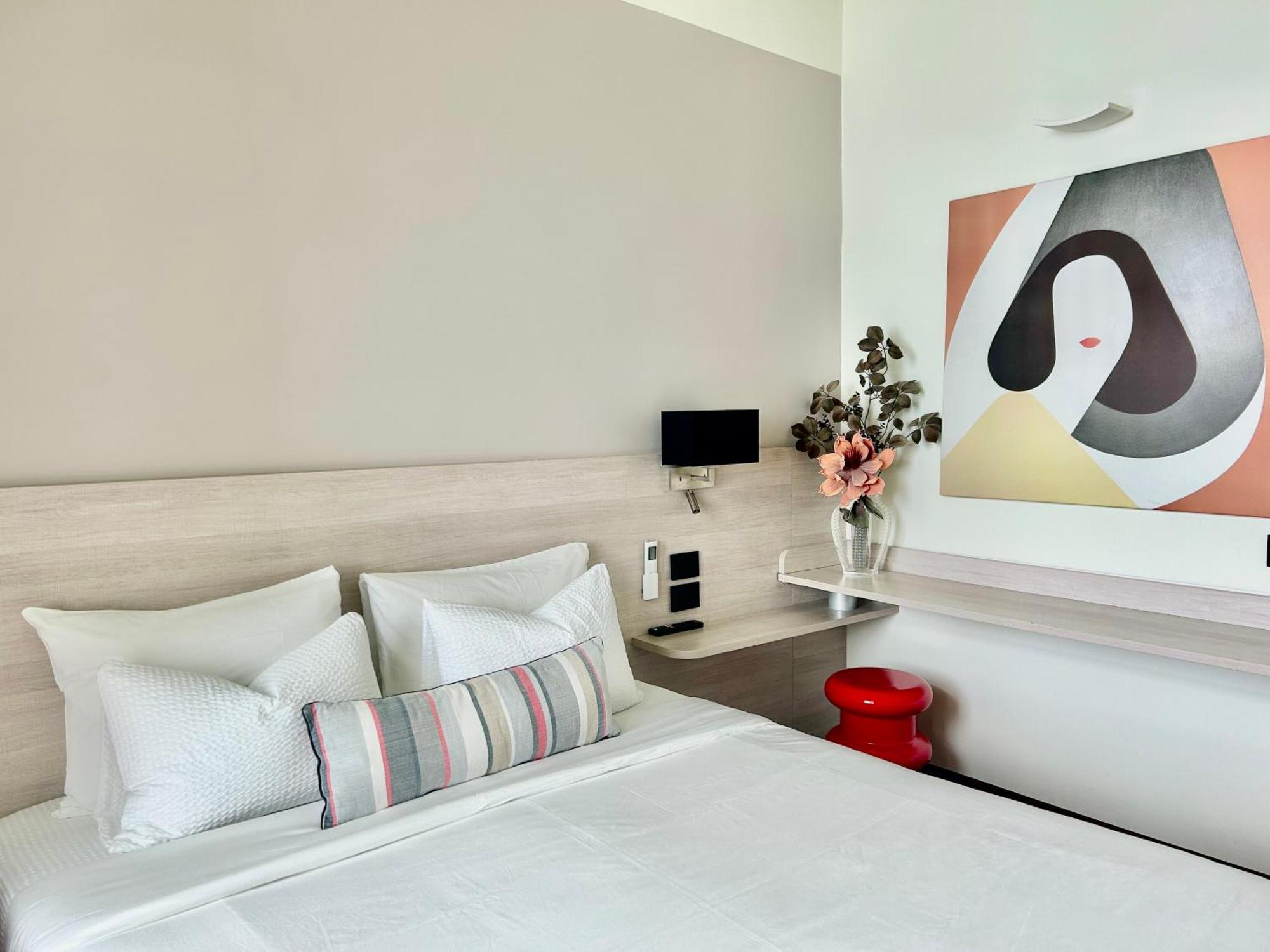 B&B Starbien Naples Luaran gambar