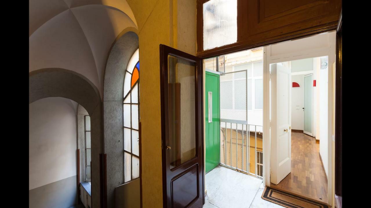 B&B Starbien Naples Luaran gambar