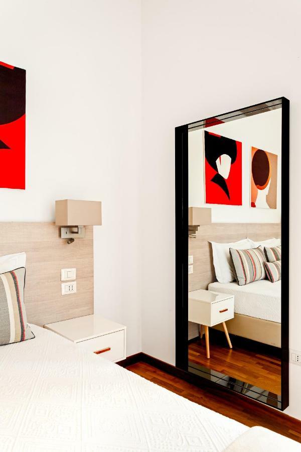 B&B Starbien Naples Luaran gambar