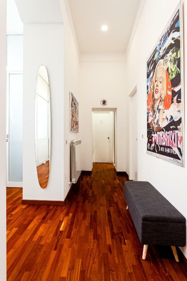 B&B Starbien Naples Luaran gambar